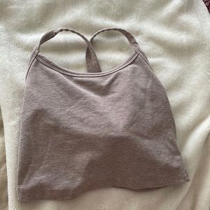 Beyond Yoga Longline Sports Bra